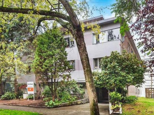 For Rent Apartment Vancouver BC DS98314523