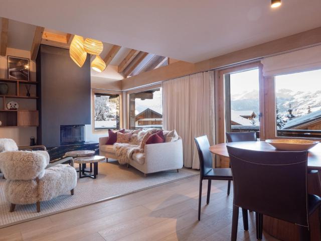 For rent / Apartment / Verbier | dreamo. Ch