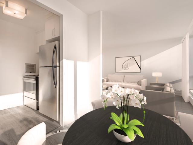 For Rent Apartment Verdun QC DS96463218