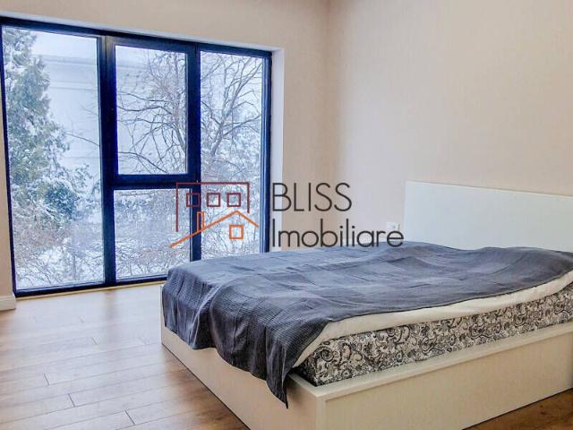 For rent Apartament designed for a comfortable and elegant lifestyle Grand Park Pipera Residence, Iancu Nicolae, Bucharest / Ilfov