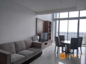 For Rent Apartemen Neo Soho, Type Avenue Furnish Luas 96,96 m2