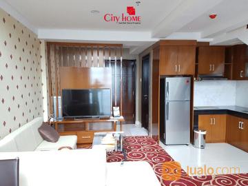 For Rent Apartemen Neo Soho, Type Avenue Furnished Luas 96,96m2