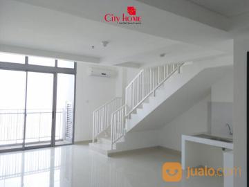 For Rent Apartemen Neo Soho, Type Avenue Unfurnished Luas 96,96m2