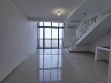 For Rent Apartemen Neo Soho, Type Dakota Unfurnished Luas 119,34m2
