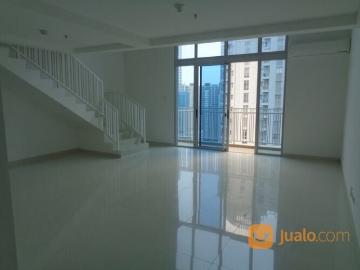 For Rent Apartemen Neo Soho, Type Ebony Unfurnished Luas 123,84m2