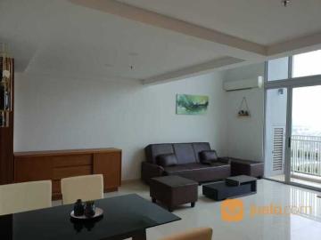 For Rent Apartemen Neo Soho, Type Ebony Furnished Luas 123,84m2