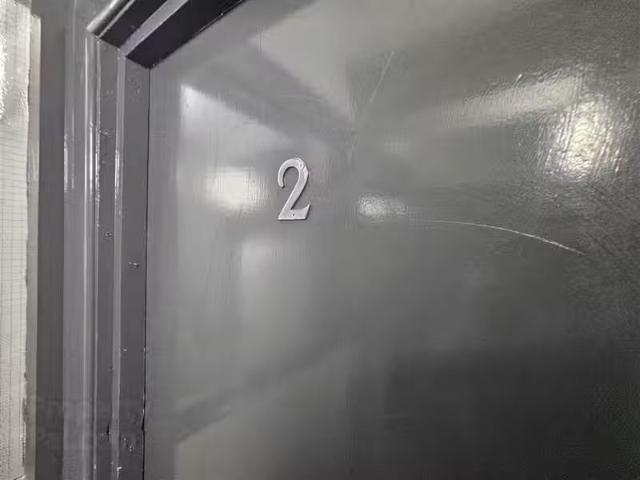 Just in! Apt 2, 341 Antrim Road