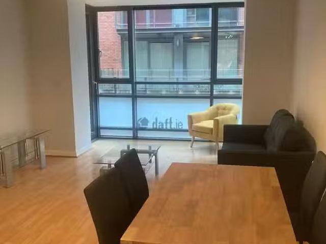 Charming Apt 4, Block C, Smithfield Market, D07XT65, Smithfiel.