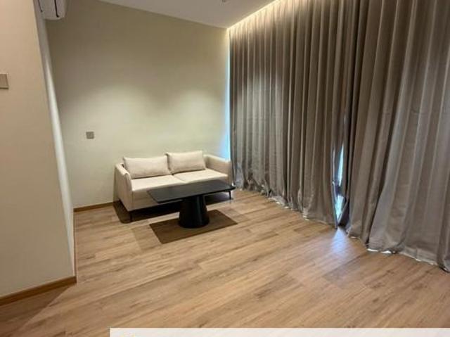 For Rent: Armani Raja Uda – KLCC