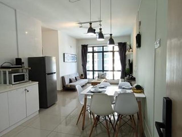 For Rent Arc Apartment Mount Austin Fully Furnished