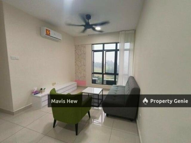 For Rent, ARC @Austin Hills, Fully Furnished, G&G