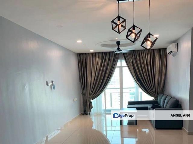 FOR RENT | Arena Residences Condominium, Bayan Baru