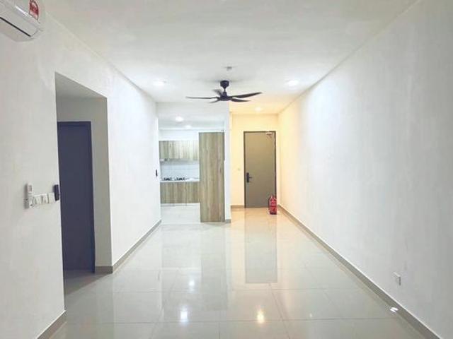 For Rent Arinna Kemuning Utama Condo Seksyen 32 Shah Alam