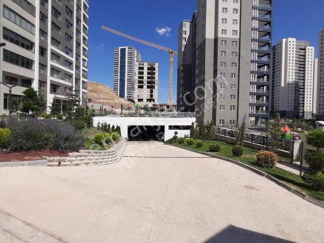 For Rent,arya Göksu Göl Manzaralı Super Lux Kıralık 4+1 Daıre