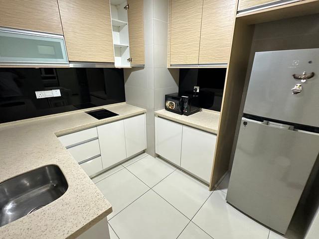 For Rent at Tiara Mutiara 2 Near Citizen 2 Old Klang Road