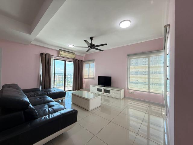 For Rent at Ujana Executive Apartment at Iskandar Puteri