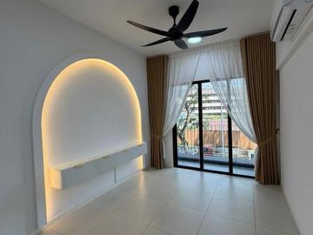 For Rent at Vierra Residence Near SkyAwani 5 Residence Puchong