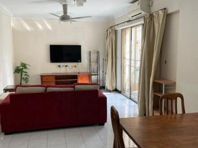 For Rent at Vista Tasik Near Laman Tasik Mentari Condo Cheras