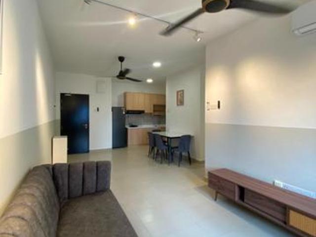 For Rent at Akasia Jubilee Near Kenanga Point KL City nego