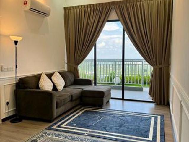 For Rent at Antara Residence Near Aura Tamara Residence Putrajaya