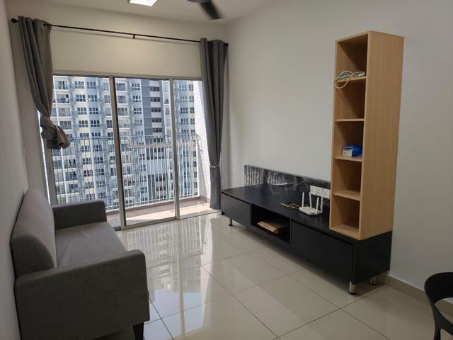 For Rent at Cerrado Residence Bangi