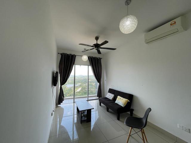 For Rent at Cerrado Suite Near Sensory Residence Southville Bangi