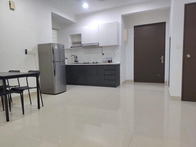 For Rent at Huge Denai Residence Near Lanai Residence Bukit Jalil