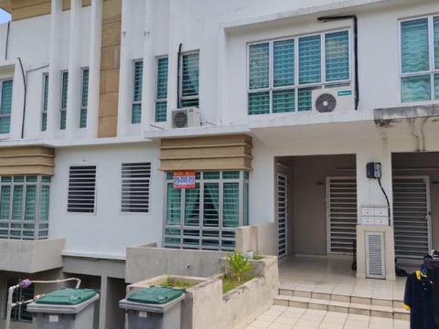 For Rent at Nilai
