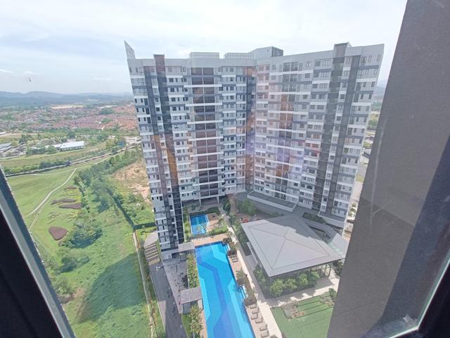 For Rent at Nilai Impian