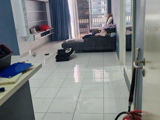 For Rent at Residensi Adelia Near Savanna Suites Bandar Seri Putra