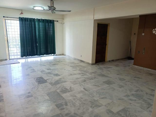 For Rent at Serimas Condominium Near J Dupion Residence Cheras