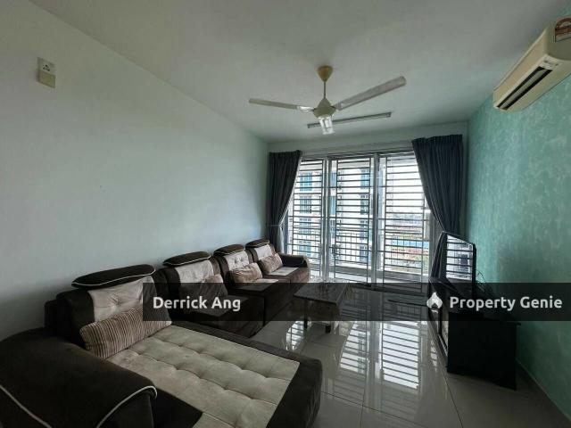 For Rent Aurora Sentral Resort Villas For Rent Iskandar Puteri For Rent Nusajaya For Rent Johor For Rent