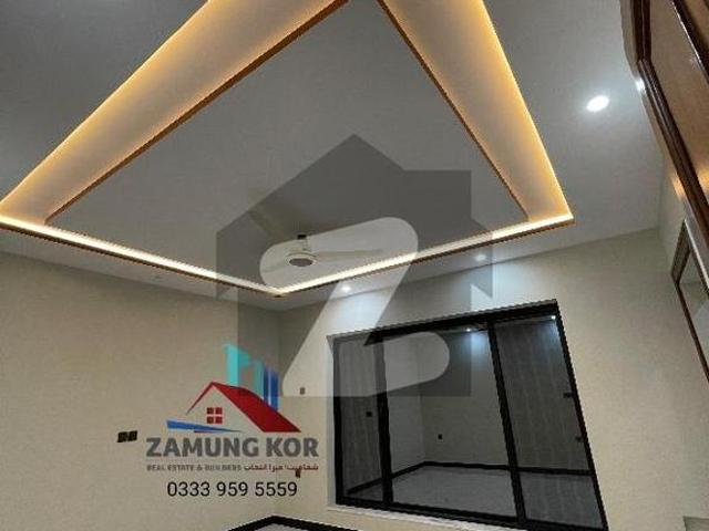 For Rent Available | Kanal Full House Available DHA Defence