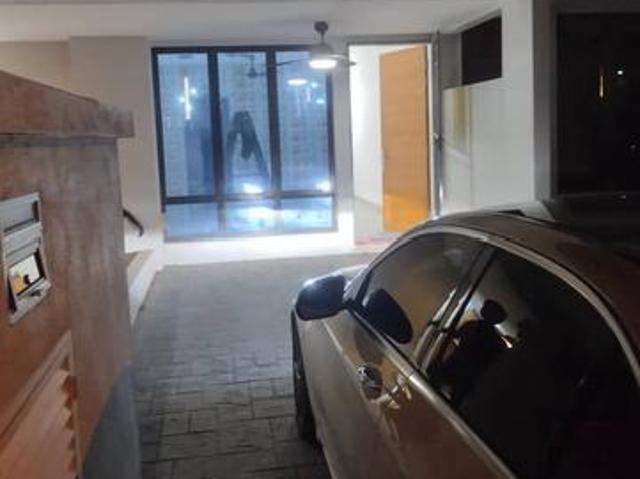 For Rent Ayden Townhouse Lower Unit Kota Warisan Sepang