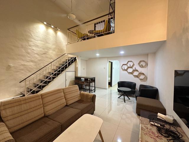 For Rent Bandar Indahpura Kulai Jalan Melati 15 Storey Terrace Ho