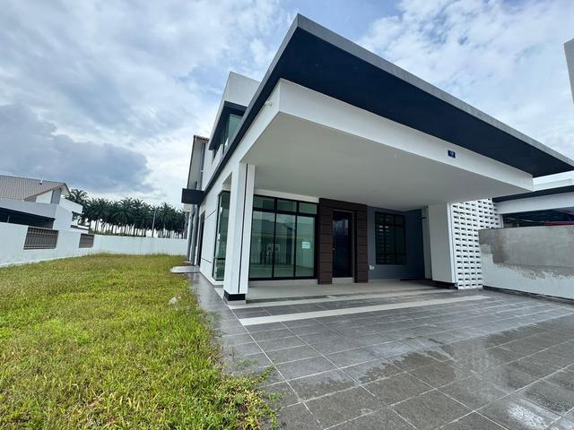 FOR RENT Bandar Putra Kulai Arcela 3