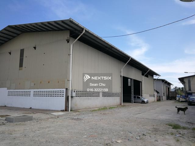For rent Bandar rimbayu chimes fully furnish fully reno corner lot