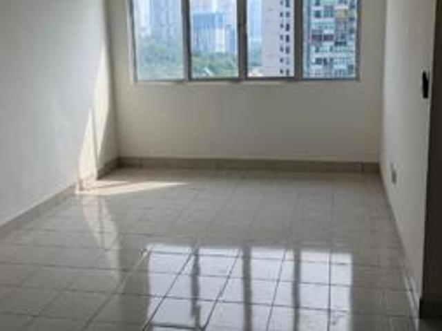 For Rent Bangsar South KL Suria Pantai Residensi Apartment