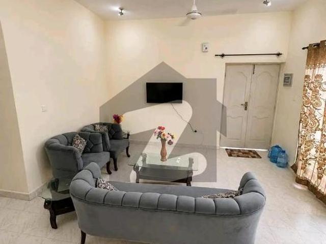 For Rent Bahria Town Phase 8 Awami Villas 5