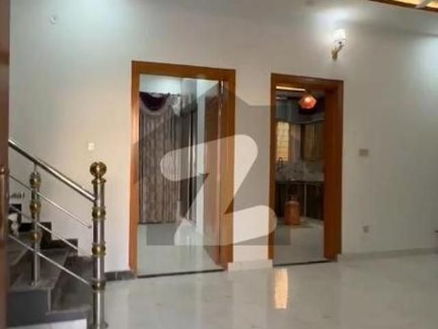 House For Rent Bahria Town Phase 8 Block M