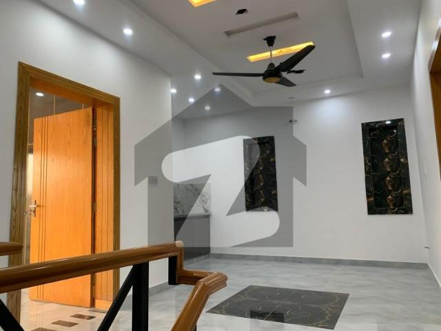 House For Rent Bahria Town Phase 8 Block L
