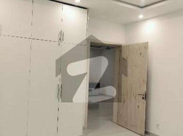 Centrally Located Portion In Bahria Town Phase 8 Umer Block Is Available For Rent Bahria Town Phase 8 Umer Block