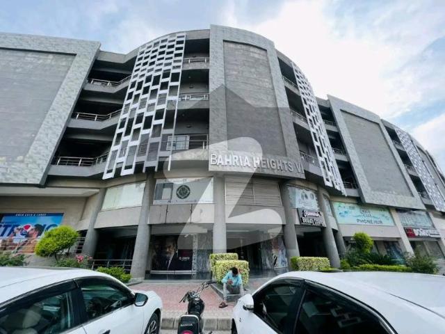 For rent Bahria Town Phase 8