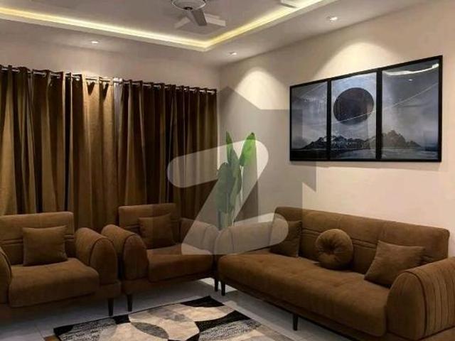 For rent Bahria Town Phase 8