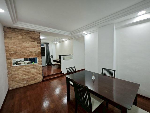 For Rent Bayu Puteri 2 near Southkey Apartments 3 Bedrooms 900Sqft