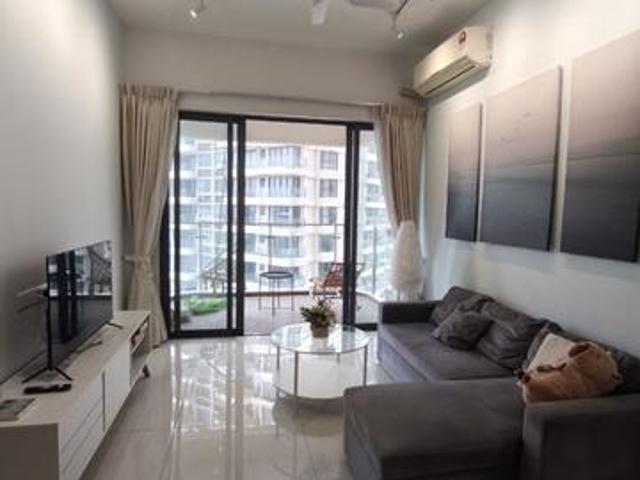 For Rent Bay Laurel Danga Bay Fully Furnished