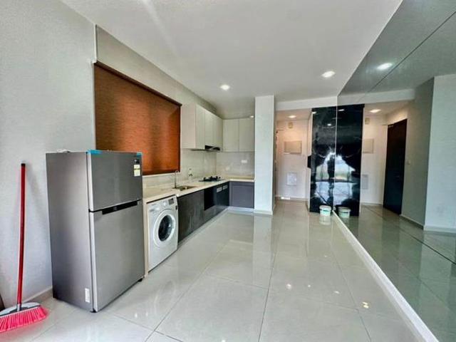 For Rent Bay Point JB Town Country Garden Danga Bay Johor Bahru