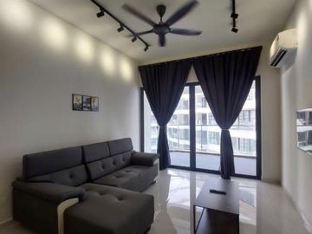 For Rent Baypoint Country Garden Fully Furnished