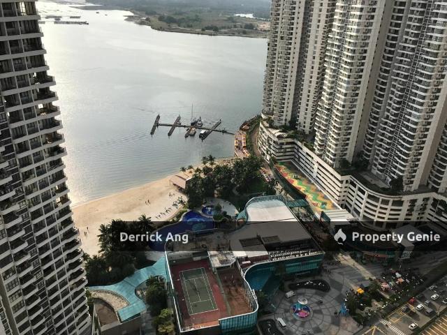 For Rent Baypoint For Rent Danga Bay For Rent Johor For Rent Johor Bahru For Rent