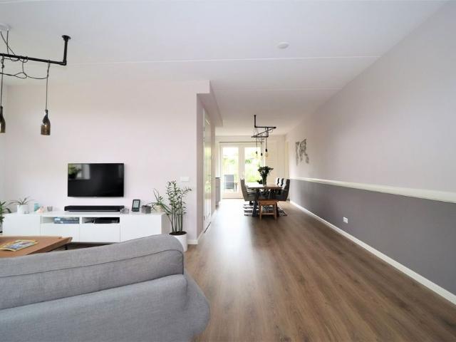 For rent: Benedenrijweg, 3077 CJ Rotterdam